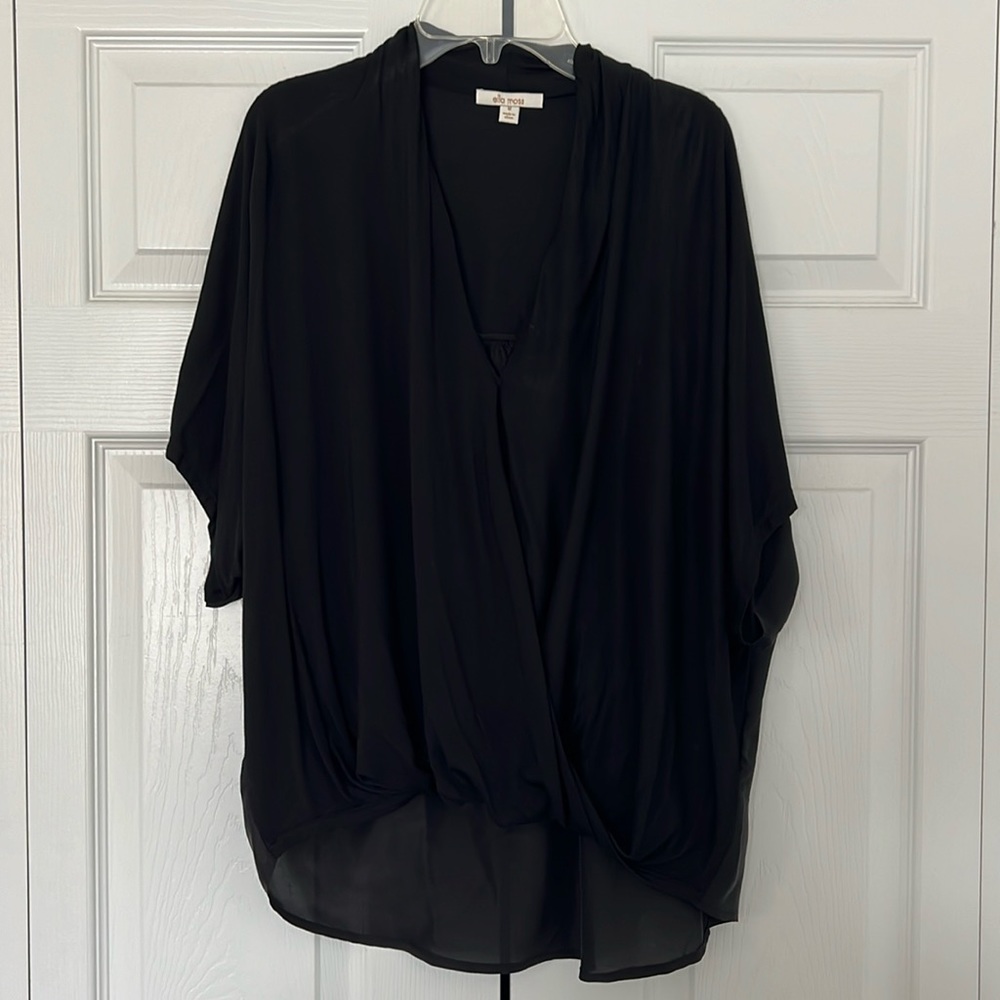 Ella Moss blouse